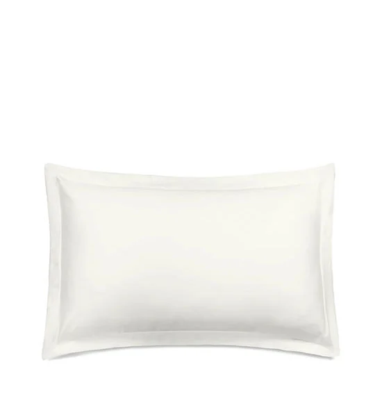 ESQUIRE Pillow Case Plain Tencel Cotton Collection Oxford Оригинал