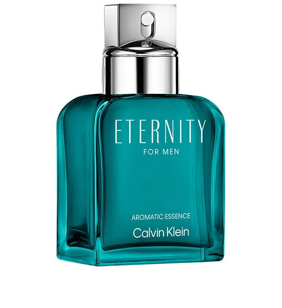 CALVIN KLEIN Men Fragrance Eternity Aromatic Essence 50 mL. Оригинал