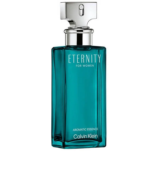 CALVIN KLEIN Eternity Aromatic Essence for Women 100ml Оригинал