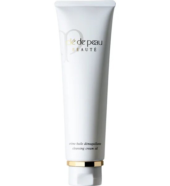 CLÉ DE PEAU BEAUTÉ CPB Cleansing Cream Oil 130 mL Оригинал