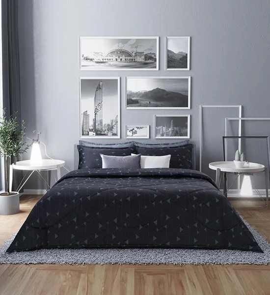 PASAYA Fitted Sheet Set Inn Tanon Collection 460 Series Оригинал