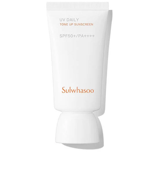 SULWHASOO UV Daily Tone Up 30 mL Оригинал