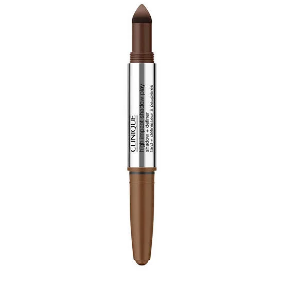 CLINIQUE Eye Shadow High Impact Shadow Play Shadow + Definer 4.3 g Оригинал