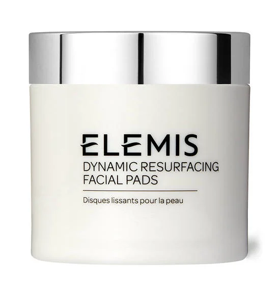 ELEMIS Dynamic Resurfacing Facial Pads 60 Pads Оригинал