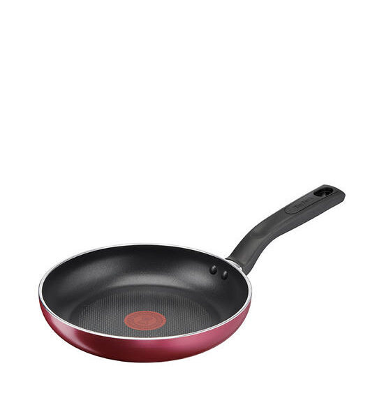 TEFAL Frypan Urban Rose 22 cm. Black Оригинал