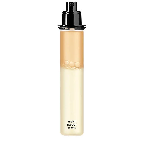 YSL BEAUTY Pure Shots Night Reboot Serum 50 mL Оригинал