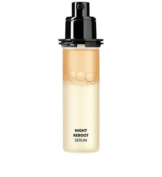 YSL BEAUTY Pure Shots Night Reboot Serum 30 mL Оригинал