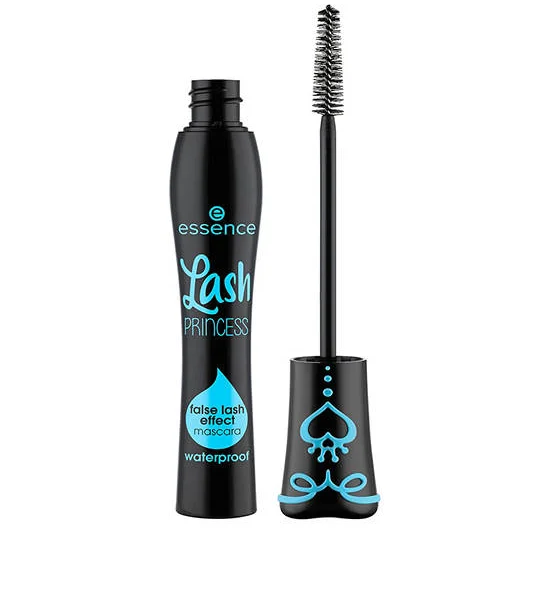 Essence Lash Princess False Lash Effect Mascara Waterproof 12 mL Оригинал