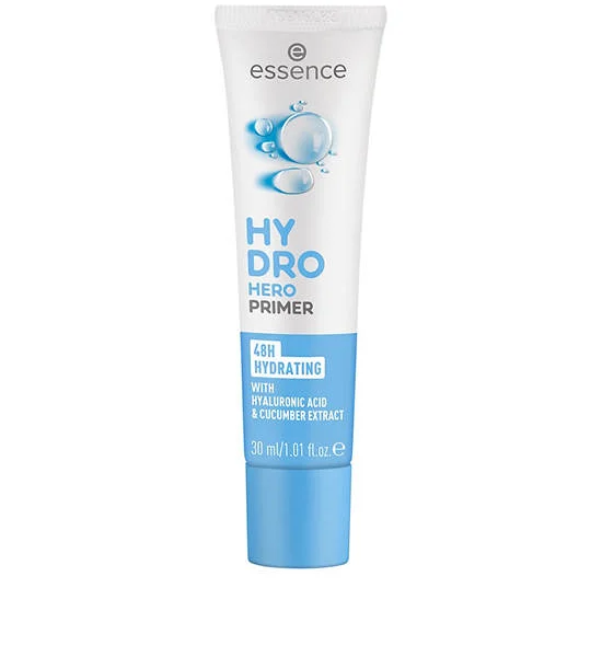 Essence Hydro Hero Primer 30 mL Оригинал