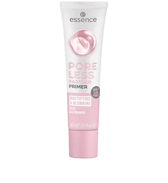 Essence Poreless Partner Primer 30 mL Оригинал