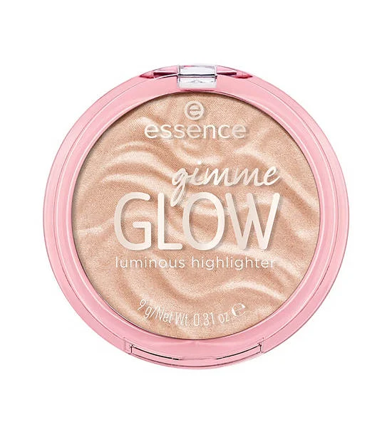 Essence Gimme Glow Luminous Highlighter 9 g Оригинал