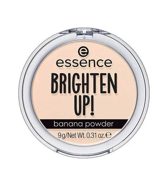 Essence Brighten Up! Banana Powder 20 9 g Оригинал