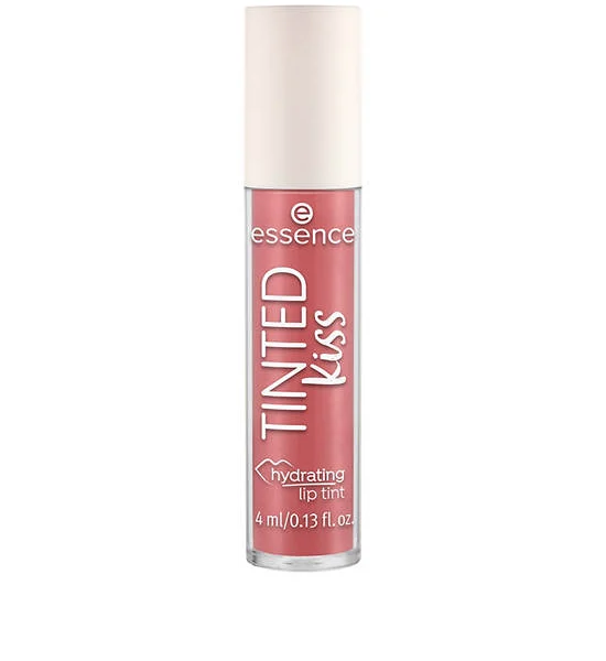 Essence Tinted Kiss Hydrating Lip Tint 03 4 mL Оригинал
