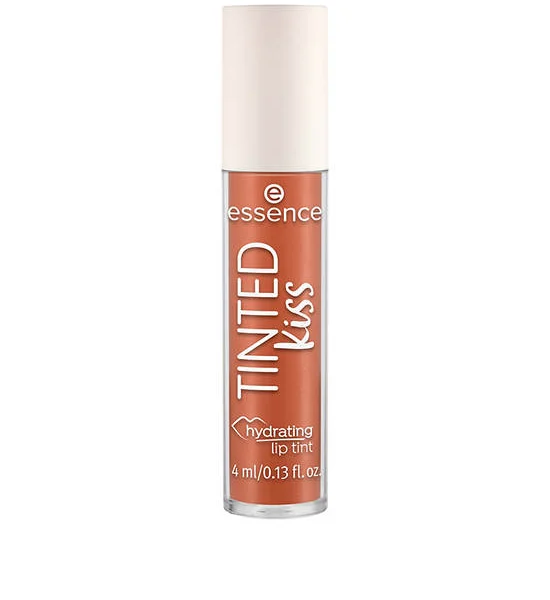 Essence Tinted Kiss Hydrating Lip Tint 4 mL Оригинал