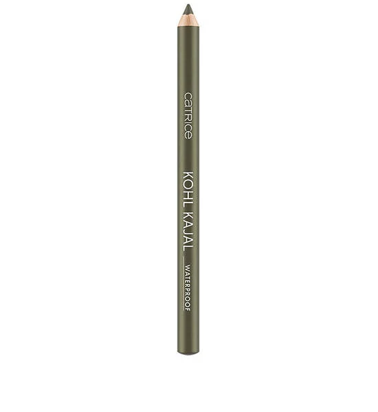 CATRICE Kohl Kajal Waterproof 0.8 g Оригинал