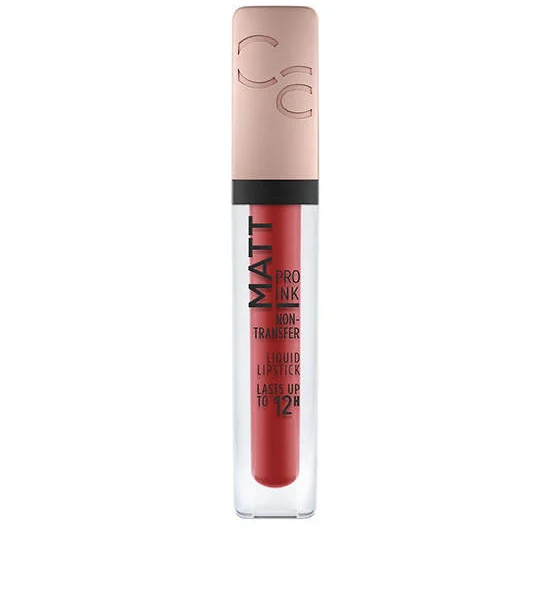 CATRICE Matt Pro Ink Liquid Lipstick 5 mL Оригинал