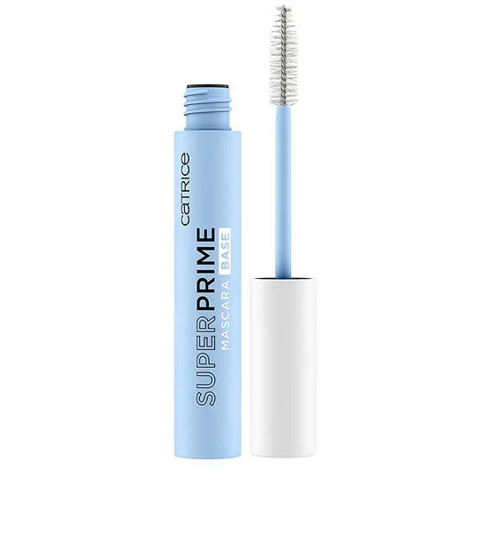 CATRICE Super Prime Mascara Base 9 mL Transparent Оригинал