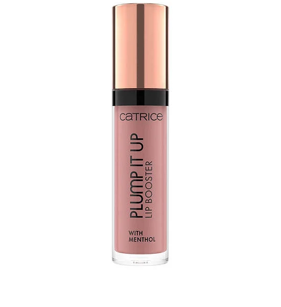 CATRICE Plump It Up Lip Booster 3.5 mL Оригинал