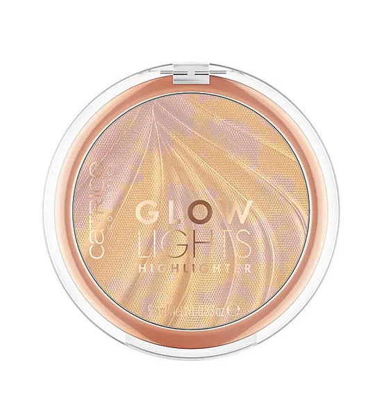 CATRICE Glowlights Highlighter 9.5 g 010 Оригинал