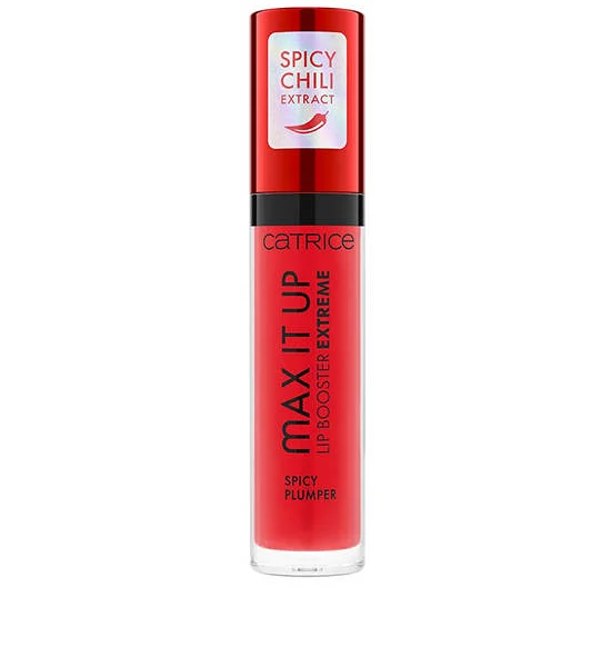 CATRICE Max It Up Lip Booster Extreme 4 mL 010 Оригинал