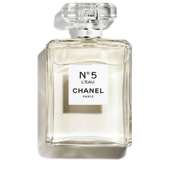 CHANEL
N°5 L'EAU EAU DE TOILETTE SPRAY Оригинал