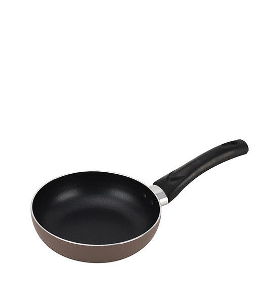 CUIZIMATE Shallow Pan Traditional 16 cm Dark Brown Оригинал