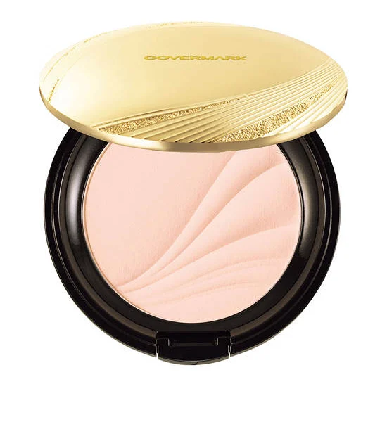 COVERMARK Faceup Pressed Powder Оригинал