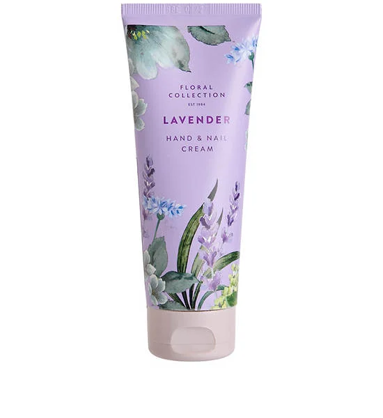Marks & Spencer Hand and Nail Cream Lavender 100 mL Оригинал