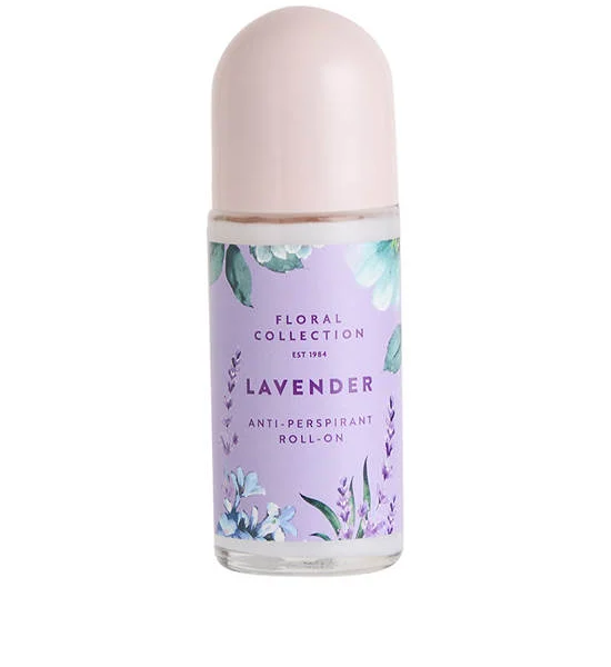 Marks & Spencer Roll On Lavender 50 mL Оригинал