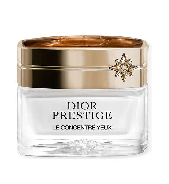 DIOR Dior Prestige Le Concentré Yeux Anti-Aging Care for Eye Contour Оригинал