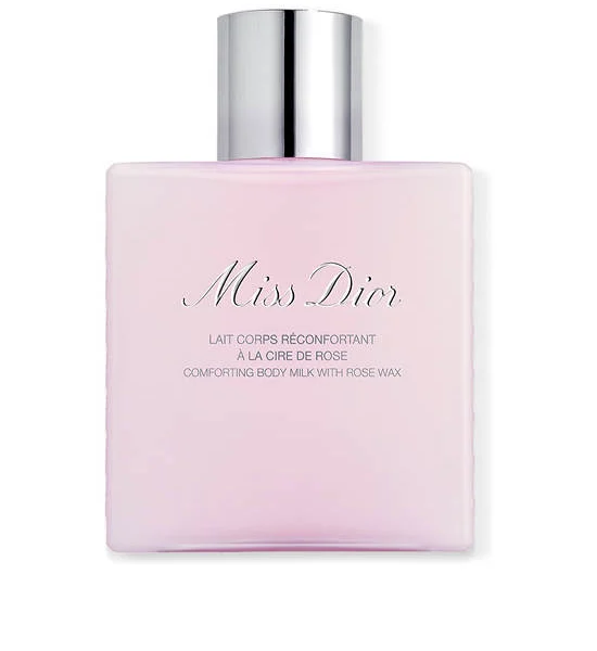 DIOR Miss Dior Comforting Body Milk with Rose Wax Hydrating Body Milk 175 mL Оригинал