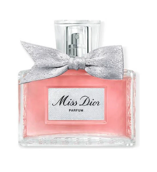 DIOR Miss Dior Parfum Intense Floral, Fruity and Woody Notes 50 mL Оригинал