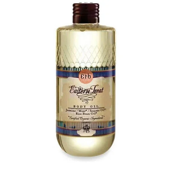 ERB Eastern Treat Bodyoil 240 mL Оригинал