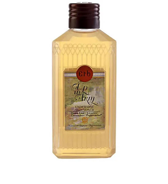 ERB Underarm Skin Toner 100 mL Оригинал
