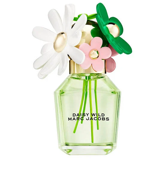 MARC JACOBS Women Fragrance Daisy Wild Eau de Parfum 50 mL Оригинал