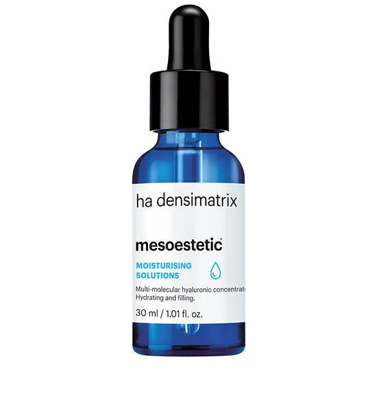MESOESTETIC Serum Ha Densimatrix Оригинал
