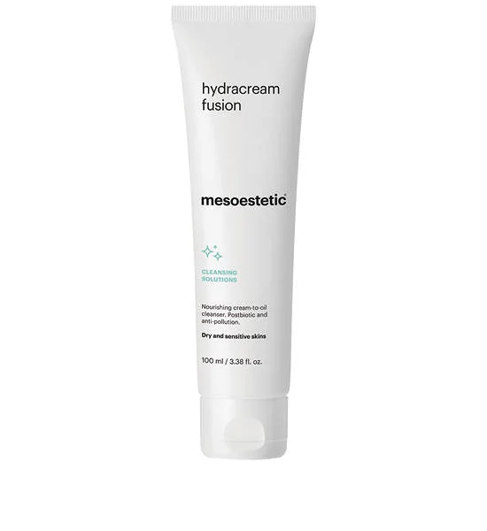 MESOESTETIC Cleanser Hydracream Fusion Оригинал