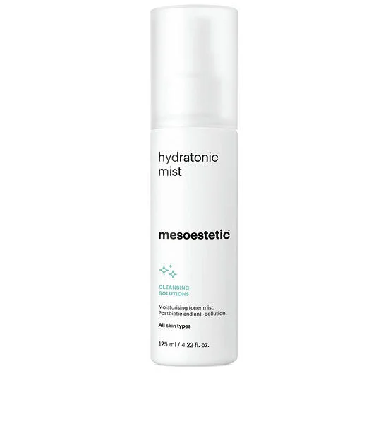 MESOESTETIC Toner Hydratonic Mist Оригинал