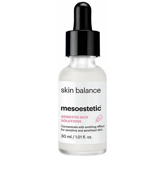 MESOESTETIC Serum Skin Balance Оригинал