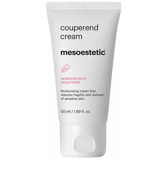 MESOESTETIC Moisturiser Couperend Cream Оригинал