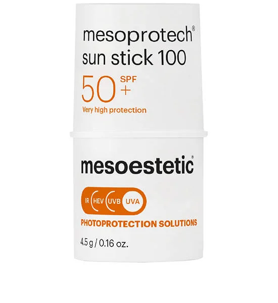 MESOESTETIC Sun Stick Mesoprotech 100 SPF 50+ Оригинал