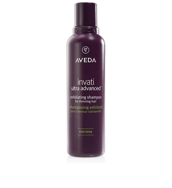 AVEDA Shampoo Invati Ultra Advanced Rich 200 mL Оригинал