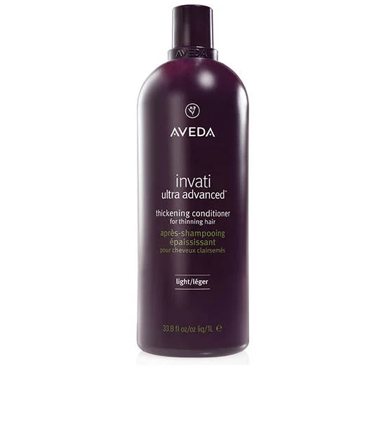 AVEDA Conditioner Invati Ultra Advanced Light 1000 mL Оригинал
