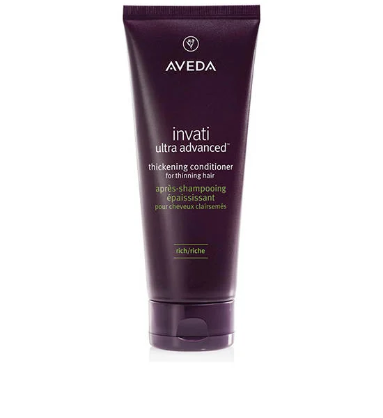 AVEDA Conditioner Invati Ultra Advanced Rich 200 mL Оригинал