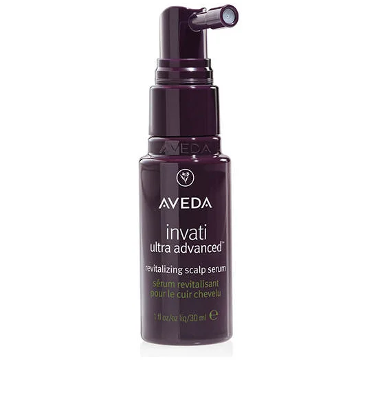 AVEDA Hair Serum Invati Ultra Advanced Scalp 30 mL Оригинал