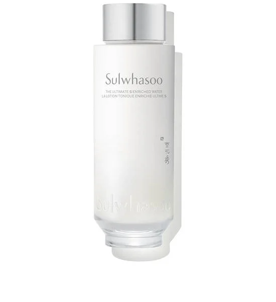 SULWHASOO The Ultimate S Enriched Water 150 mL Оригинал