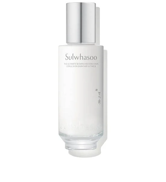 SULWHASOO The Ultimate S Enriched Emulsion 125 mL Оригинал