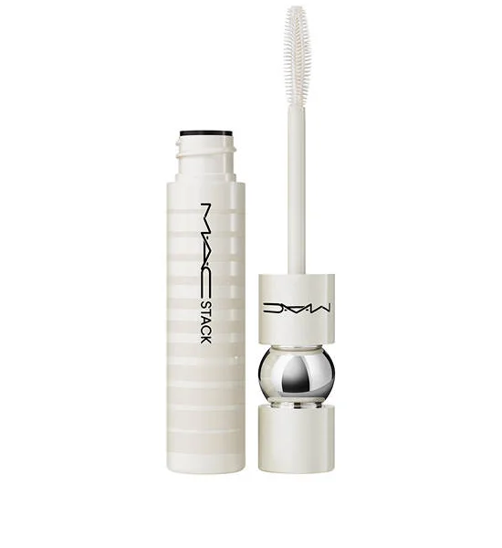 MAC Mascara Macstack Legit Lift Lash Primer 12 mL White Оригинал