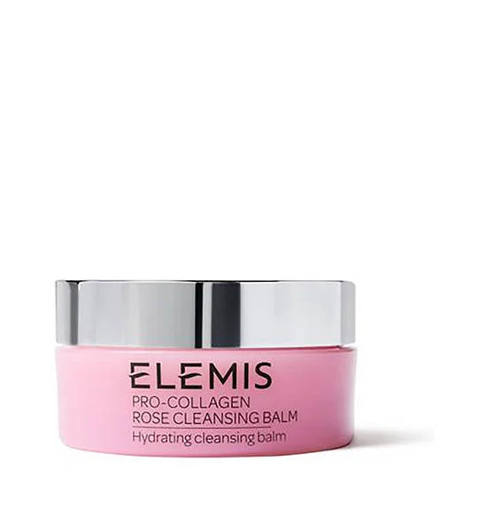 ELEMIS Pro-Collagen Rose Cleansing Balm 100 g Оригинал