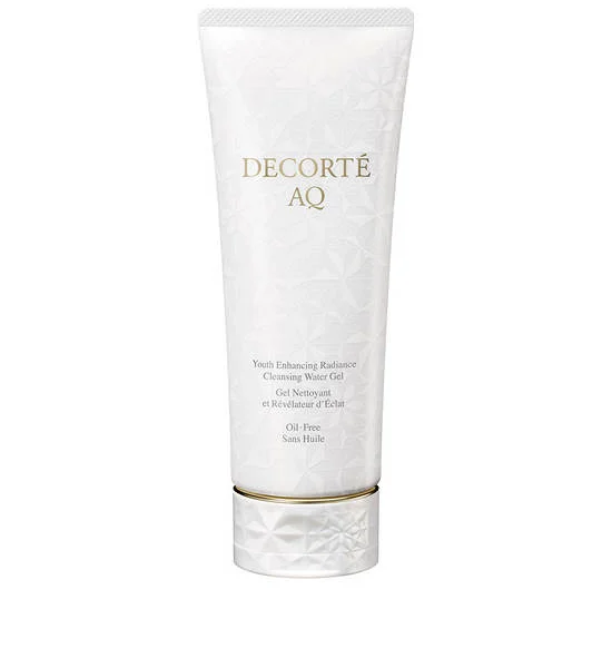 DECORTE AQ Cleansing Water Gel 165 mL Оригинал